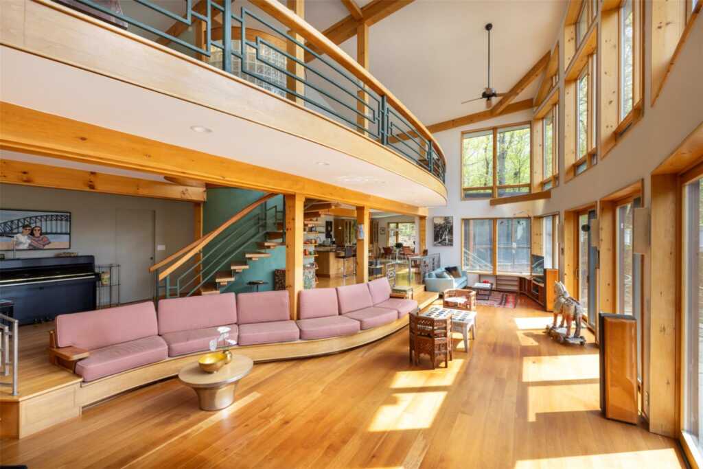 150 Meads Mountain Road, Woodstock, NY 12498 - Photo 5 of 42