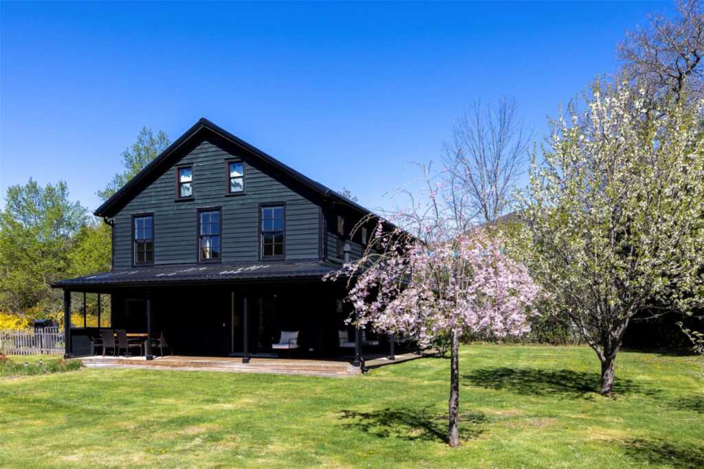 39 Van Wagner Road, Woodstock, NY 12495 - Photo 5 of 47