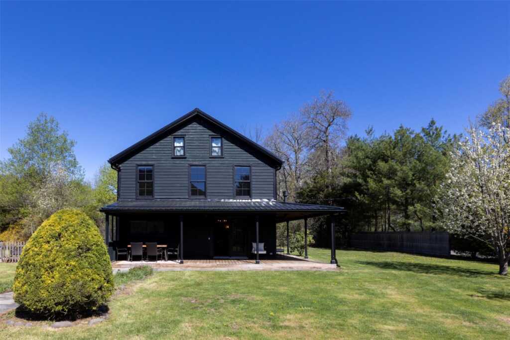 39 Van Wagner Road, Woodstock, NY 12495 - Photo 6 of 47