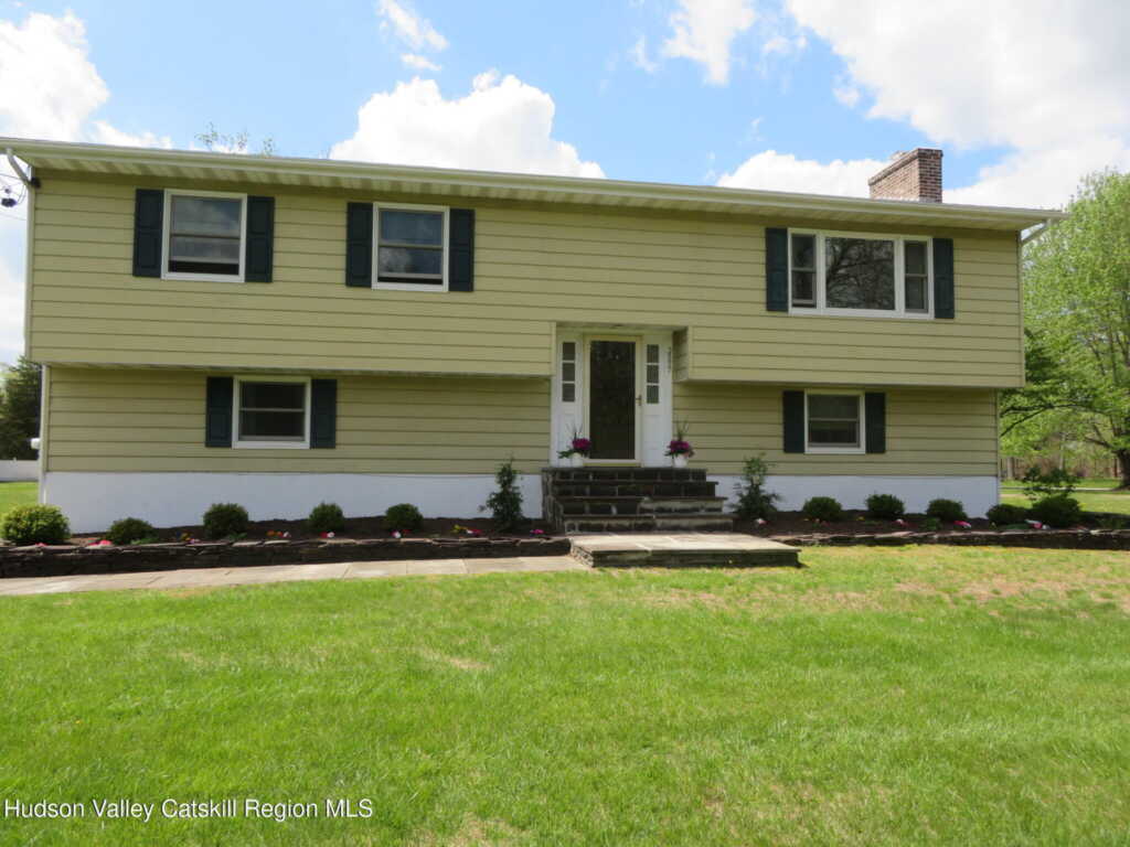 3597 Atwood Road, Stone Ridge, NY 12484