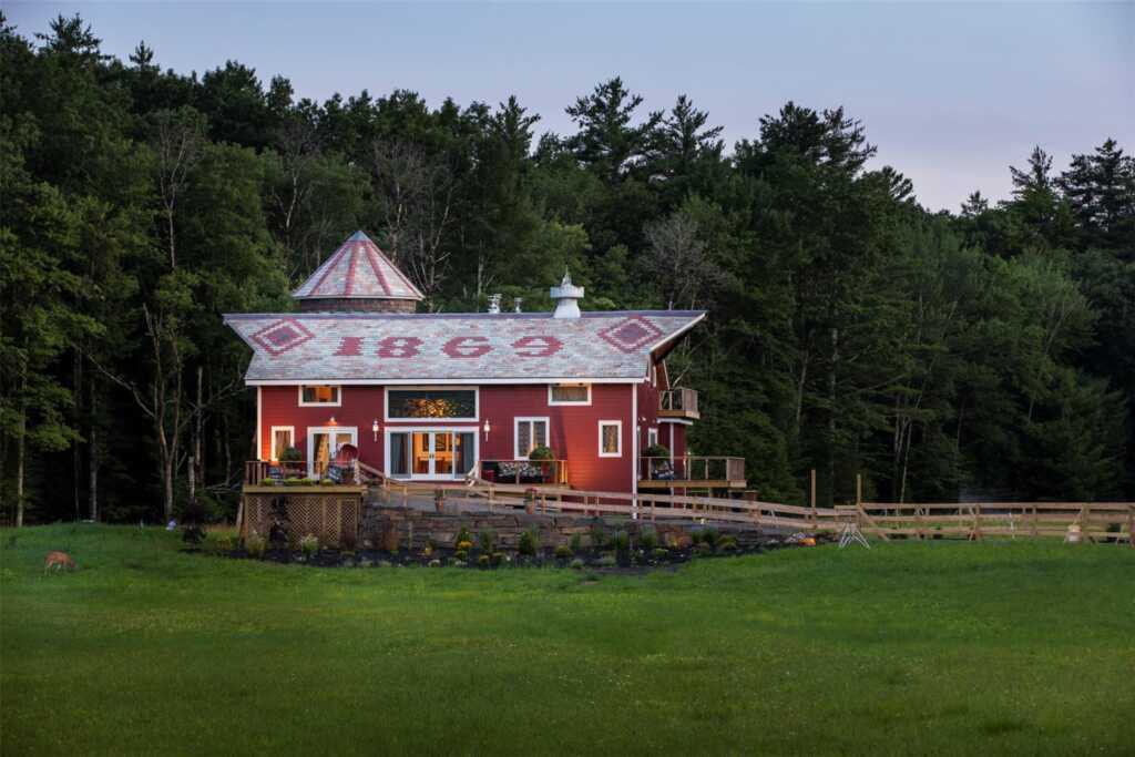 5 Downer Lane, Woodstock, NY 12498