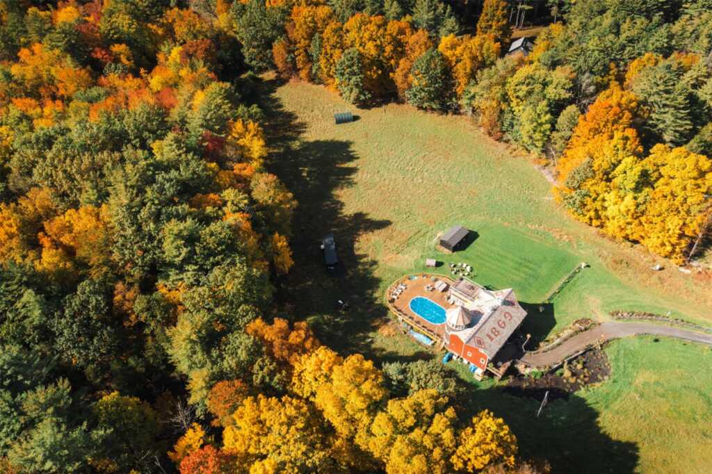 5 Downer Lane, Woodstock, NY 12498 - Photo 36 of 40