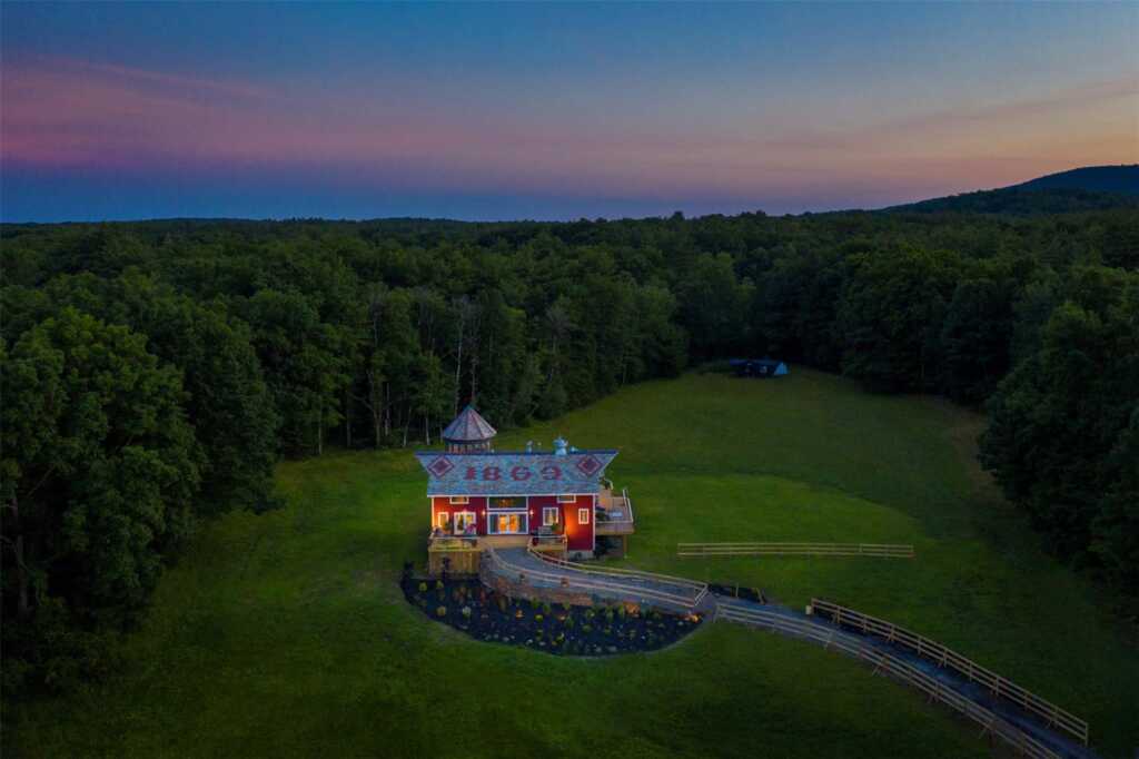 5 Downer Lane, Woodstock, NY 12498 - Photo 40 of 40