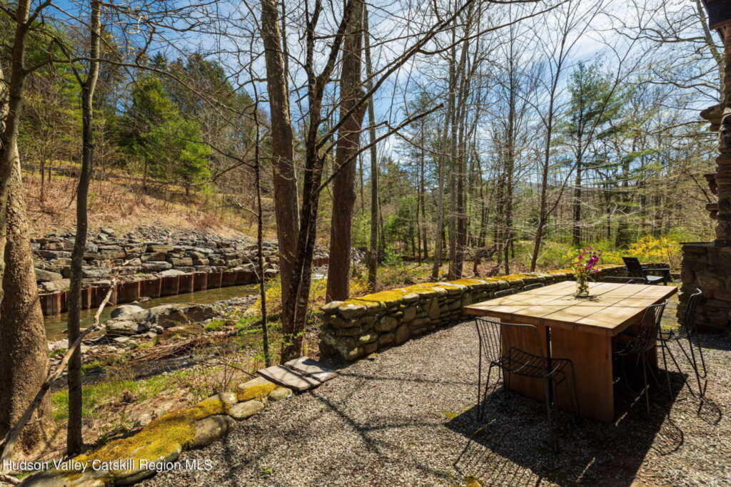 817 Woodland Valley Road, Phoenicia, NY 12464 - Photo 20 of 23
