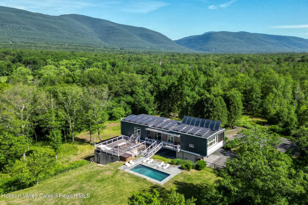 115 Band Camp Road, Saugerties, NY 12477 - Photo 31 of 33