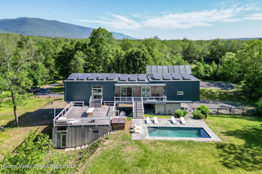 115 Band Camp Road, Saugerties, NY 12477 - Photo 32 of 33