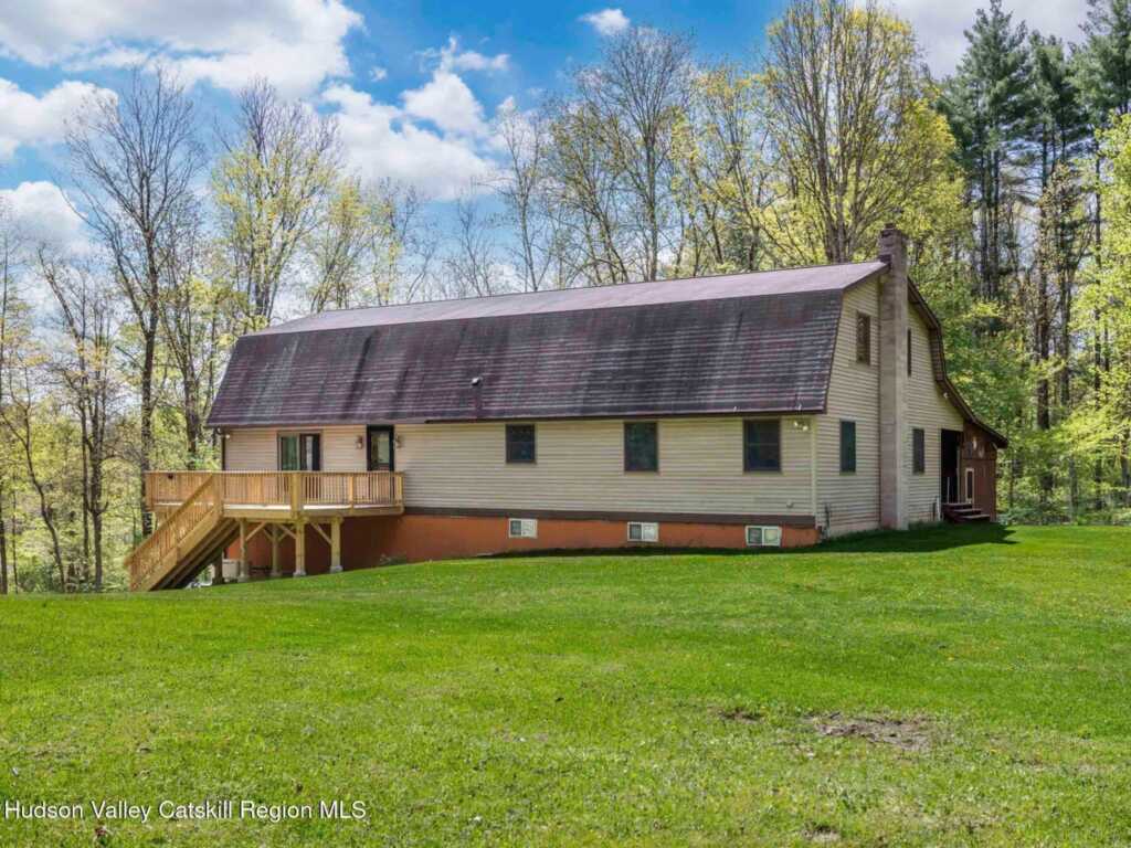 3639 Atwood Road, Stone Ridge, NY 12484
