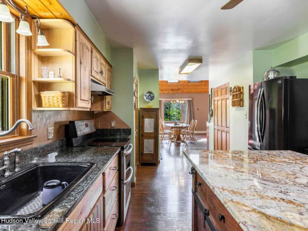 3639 Atwood Road, Stone Ridge, NY 12484 - Photo 14 of 31