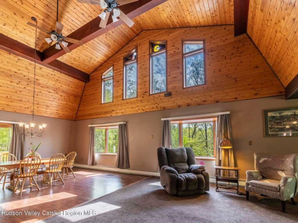 3639 Atwood Road, Stone Ridge, NY 12484 - Photo 3 of 31