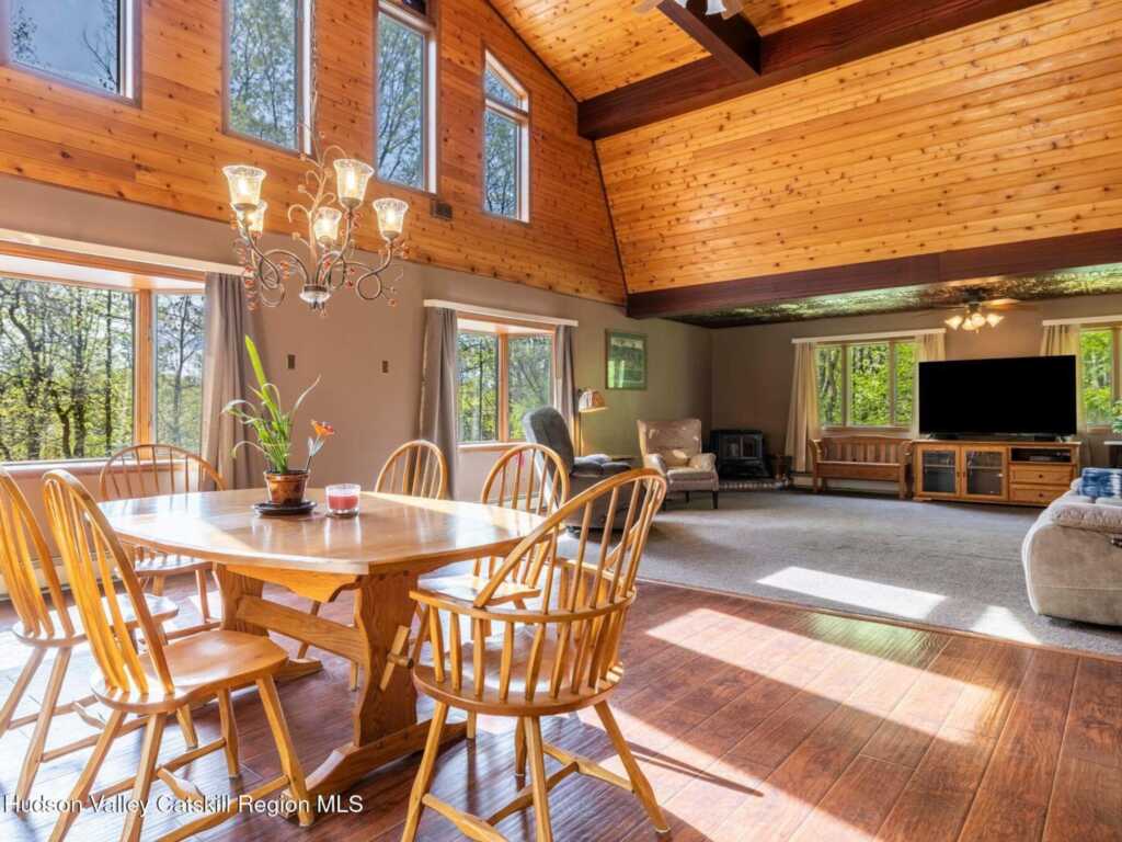3639 Atwood Road, Stone Ridge, NY 12484 - Photo 4 of 31