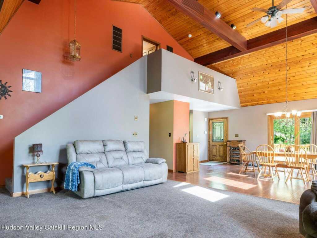 3639 Atwood Road, Stone Ridge, NY 12484 - Photo 5 of 31