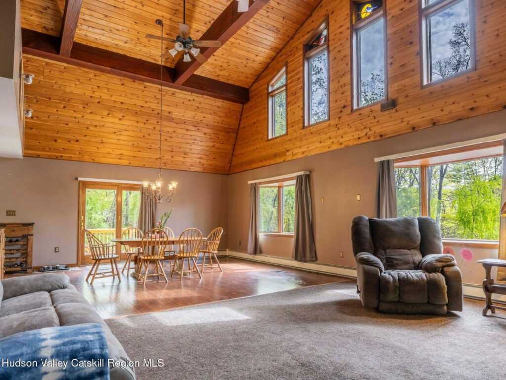 3639 Atwood Road, Stone Ridge, NY 12484 - Photo 6 of 31