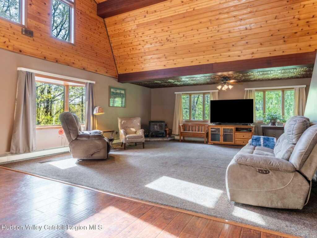 3639 Atwood Road, Stone Ridge, NY 12484 - Photo 7 of 31