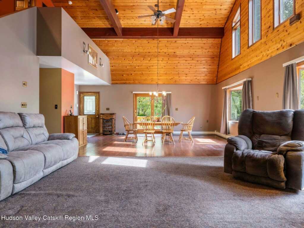 3639 Atwood Road, Stone Ridge, NY 12484 - Photo 8 of 31