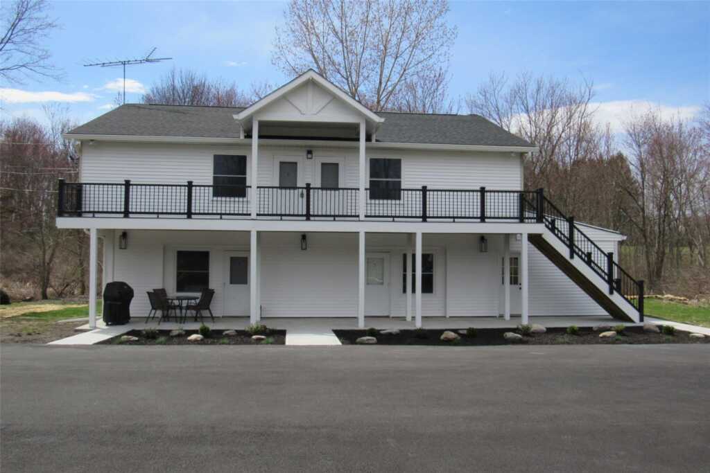 2845 Route 9G, Unit ##1A, Rhinebeck, NY 12572