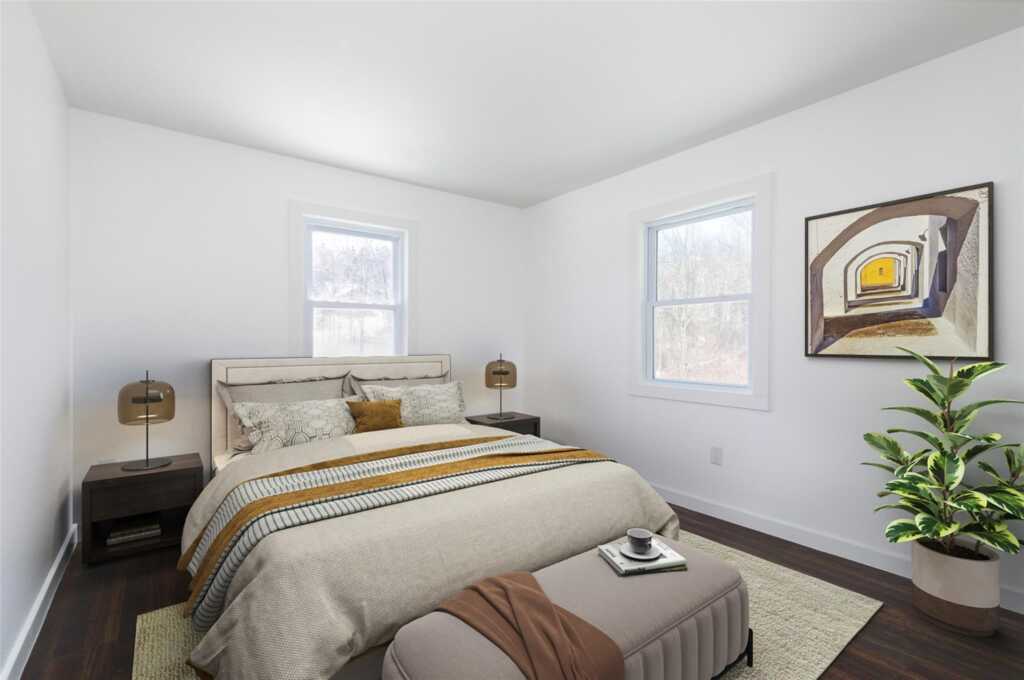 2845 Route 9G, Unit ##1A, Rhinebeck, NY 12572 - Photo 3 of 17