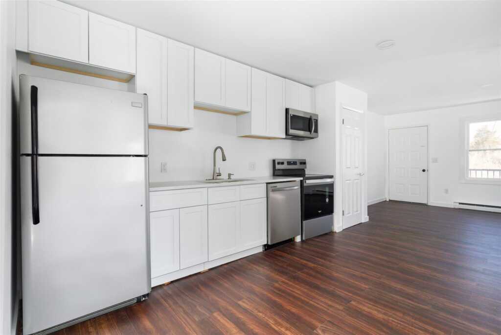 2845 Route 9G, Unit ##1A, Rhinebeck, NY 12572 - Photo 8 of 17