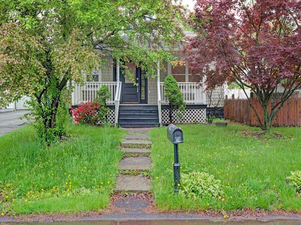 29 Harwich Street, Kingston, NY 12401 - Photo 30 of 37