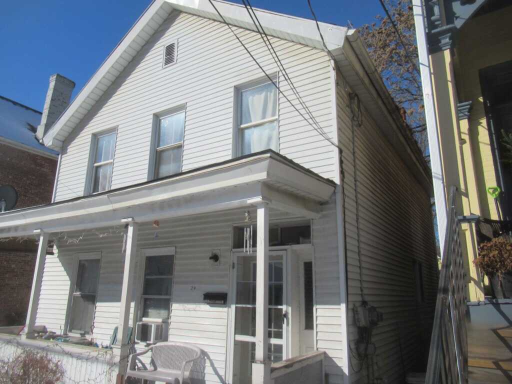 29 Henry Street, Kingston, NY 12401 - Photo 2 of 3