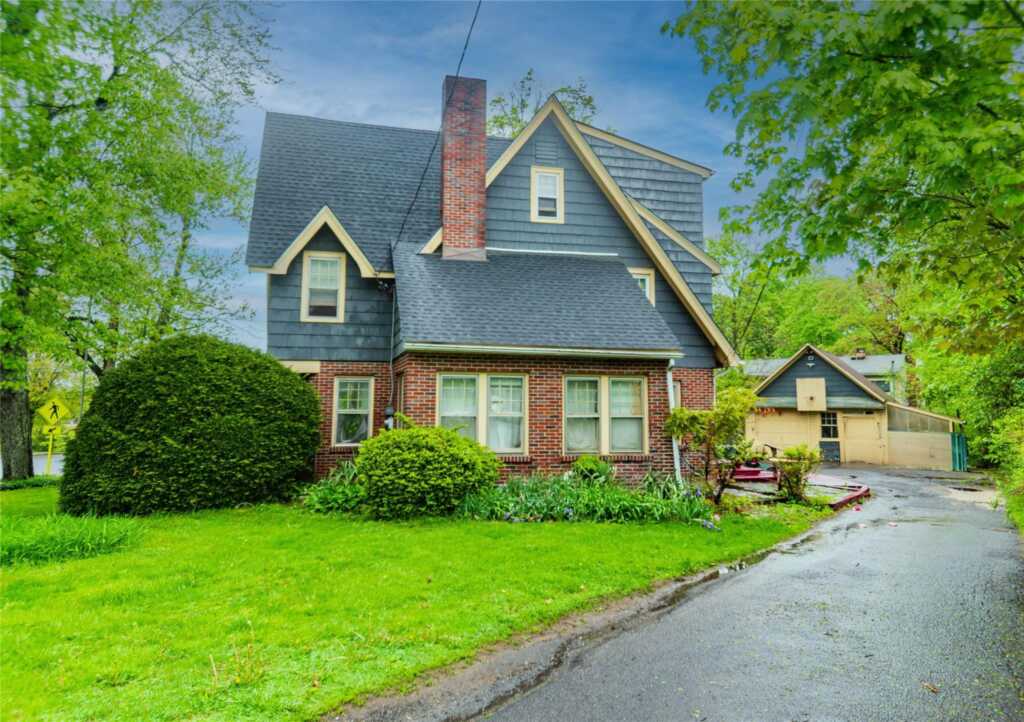 38 Plattekill Avenue, Unit #Unit A, New Paltz, NY 12561