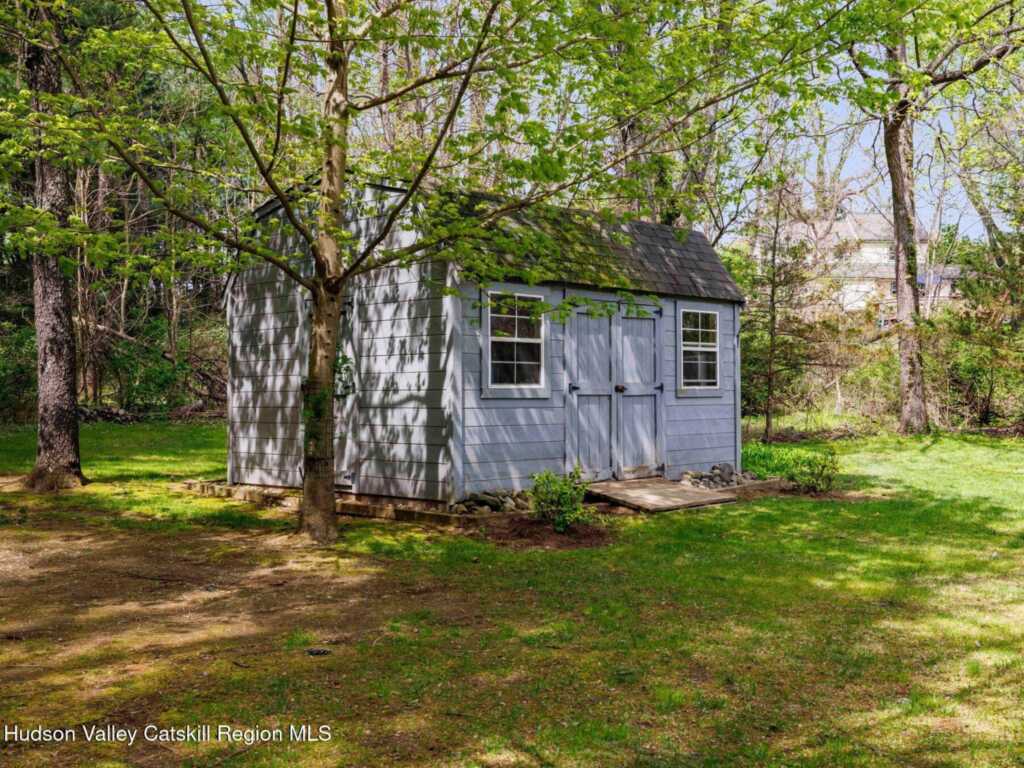 136 Ohioville Road, New Paltz, NY 12561 - Photo 36 of 41