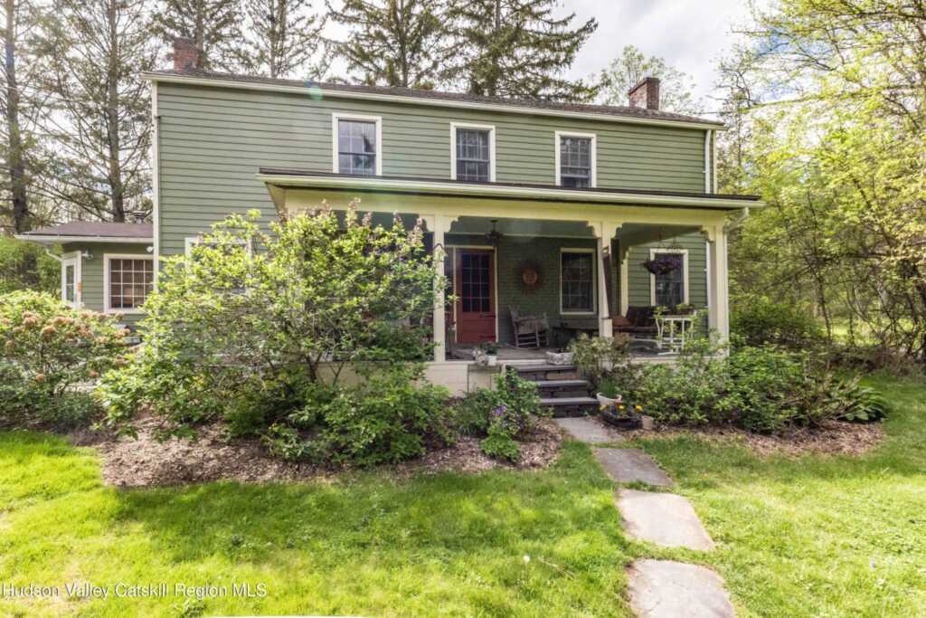 40 Hanzl Lane, Saugerties, NY 12477 - Photo 2 of 39