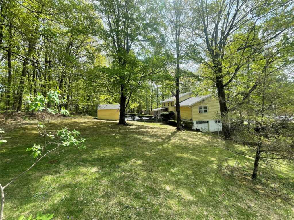 22 Prospect Street, Rhinebeck, NY 12580