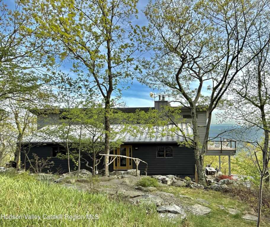 299 California Quarry Road, Woodstock, NY 12498