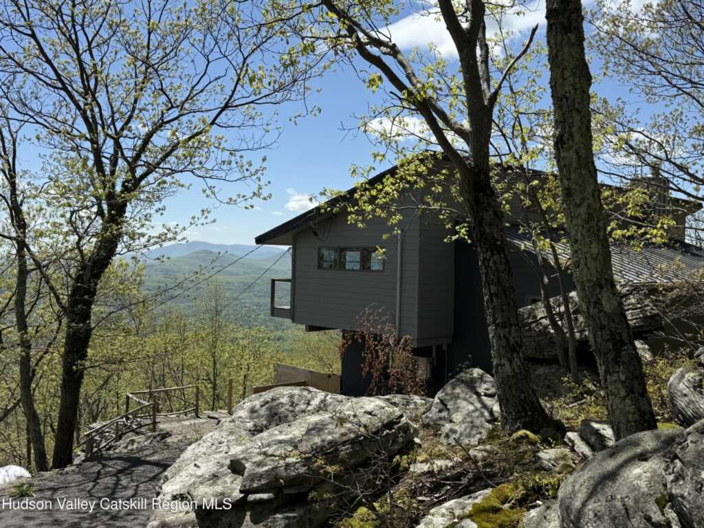 299 California Quarry Road, Woodstock, NY 12498 - Photo 4 of 43