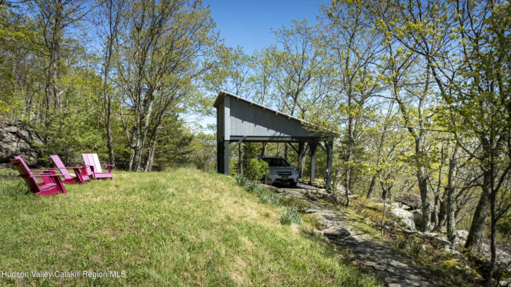 299 California Quarry Road, Woodstock, NY 12498 - Photo 40 of 43