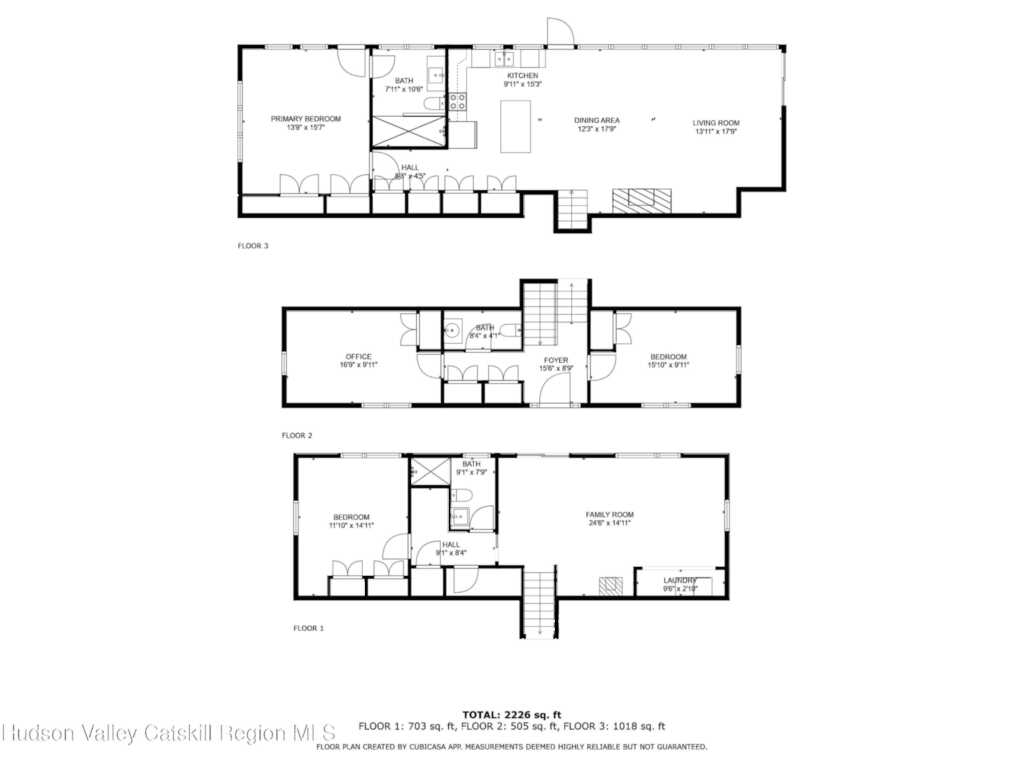 299 California Quarry Road, Woodstock, NY 12498 - Photo 44 of 44