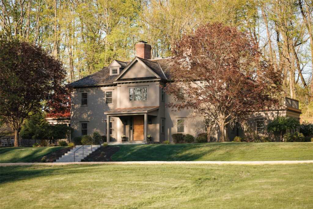93 Mill Road, Rhinebeck, NY 12572