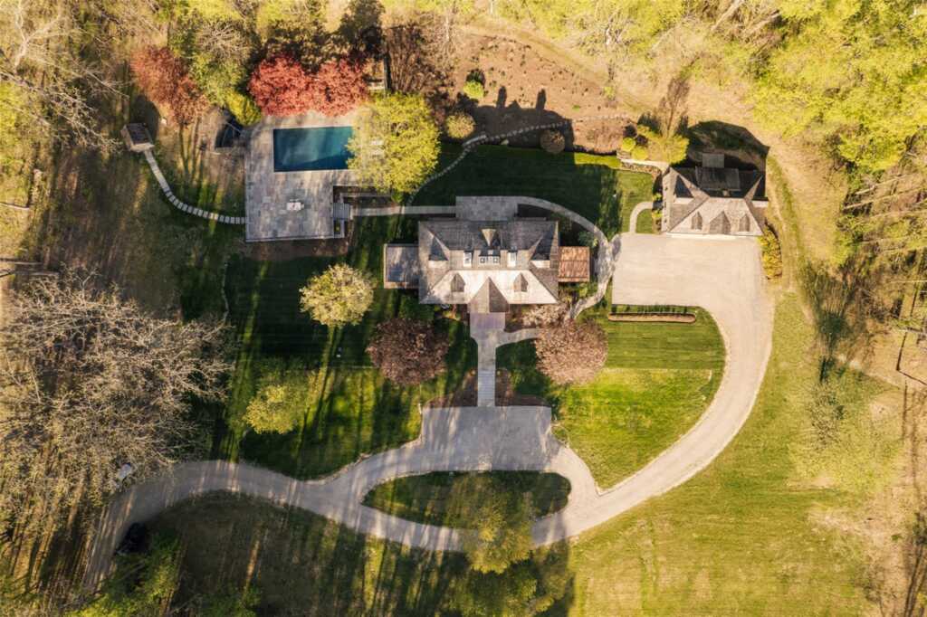 93 Mill Road, Rhinebeck, NY 12572 - Photo 2 of 44
