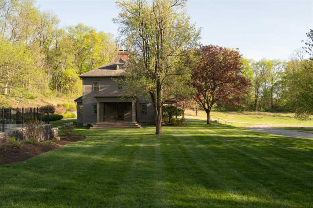 93 Mill Road, Rhinebeck, NY 12572 - Photo 42 of 44