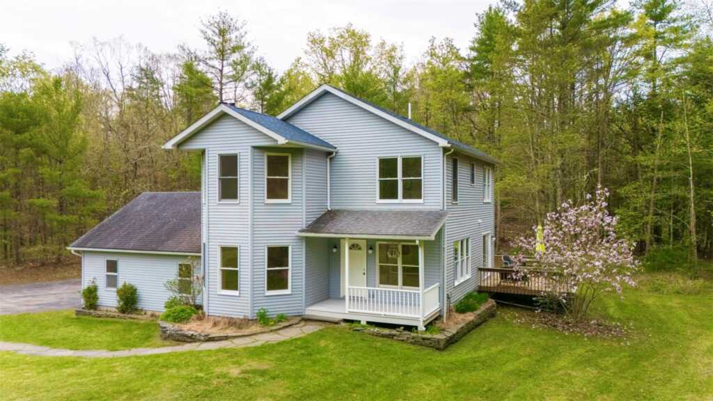 1531 Glasco Turnpike, Woodstock, NY 12498 - Photo 2 of 30