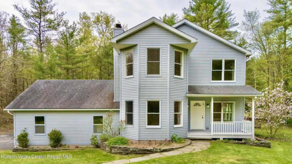1531 Glasco Turnpike, Woodstock, NY 12498