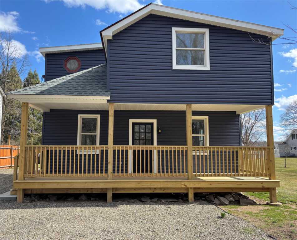 2381 Hurley Mountain Road, Kingston, NY 12401