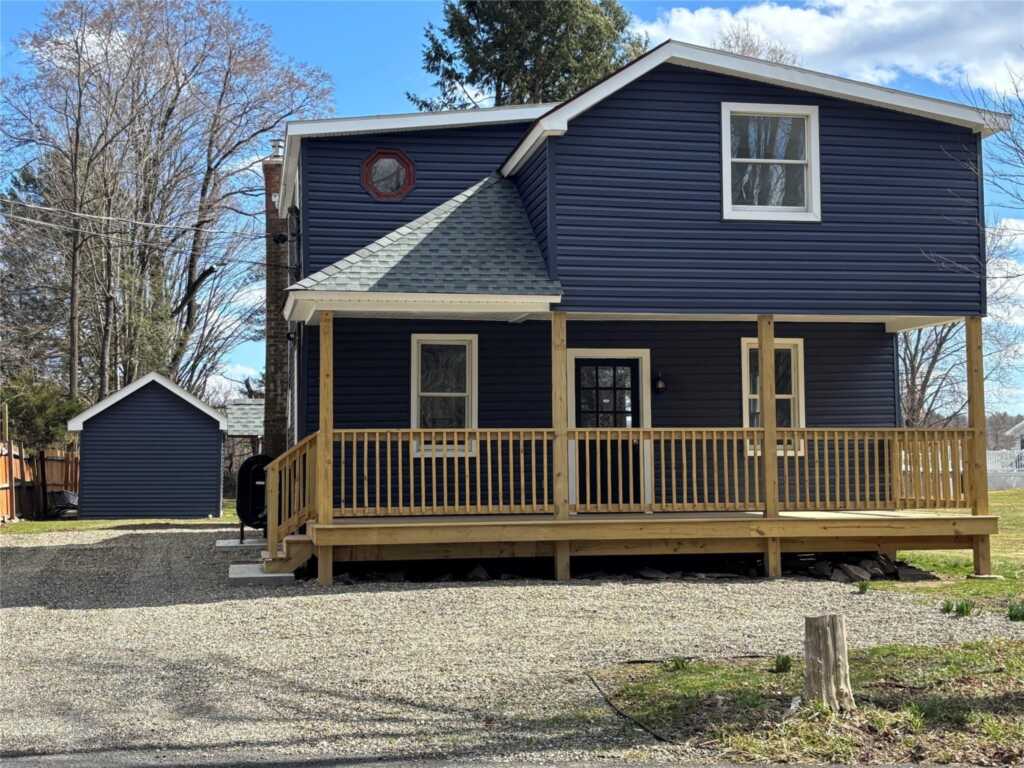 2381 Hurley Mountain Road, Kingston, NY 12401 - Photo 2 of 21