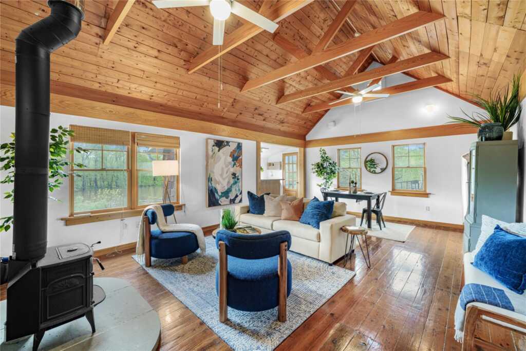 689 Albany Post Road, New Paltz, NY 12561 - Photo 7 of 43