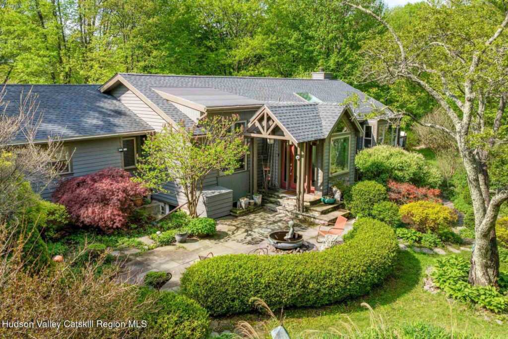 279 Cooper Lake Road, Woodstock, NY 12498