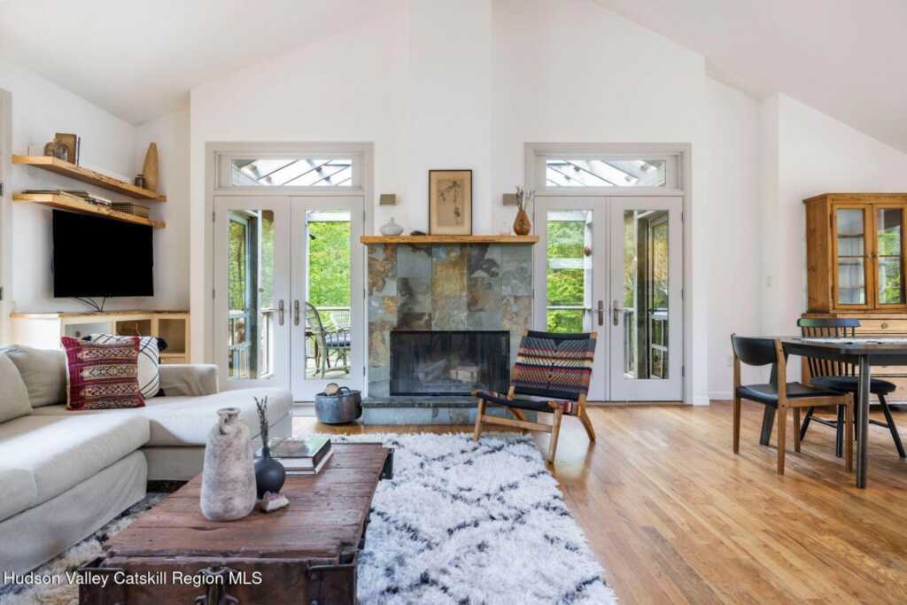 279 Cooper Lake Road, Woodstock, NY 12498 - Photo 17 of 50