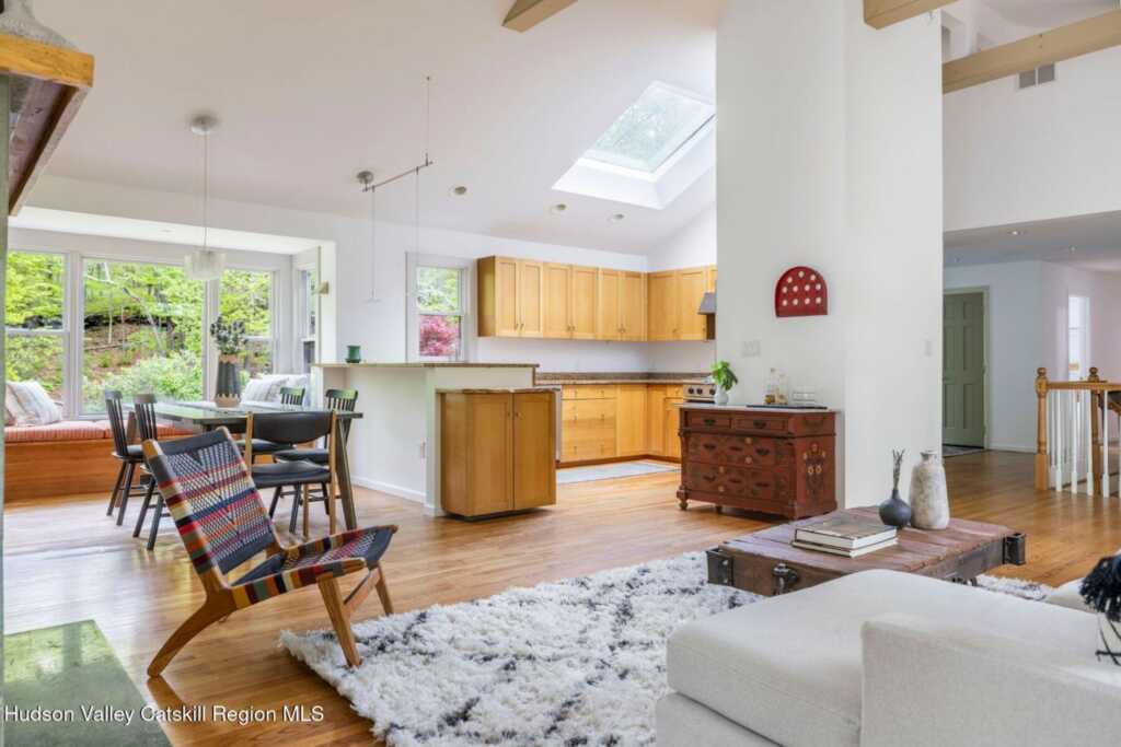 279 Cooper Lake Road, Woodstock, NY 12498 - Photo 18 of 50