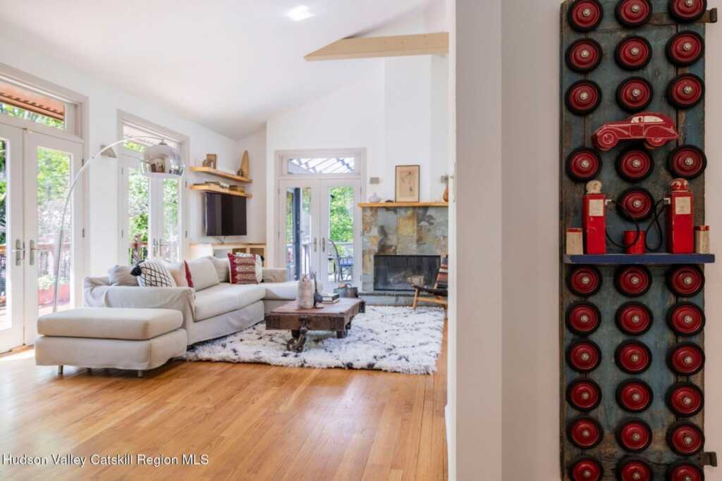 279 Cooper Lake Road, Woodstock, NY 12498 - Photo 20 of 50