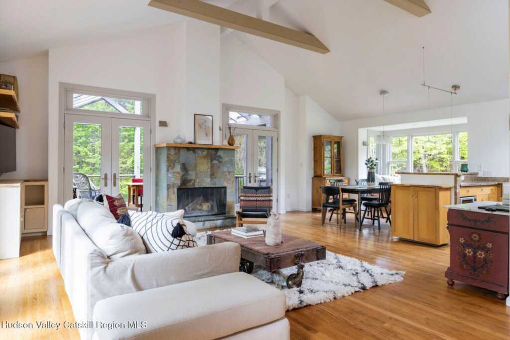 279 Cooper Lake Road, Woodstock, NY 12498 - Photo 22 of 50