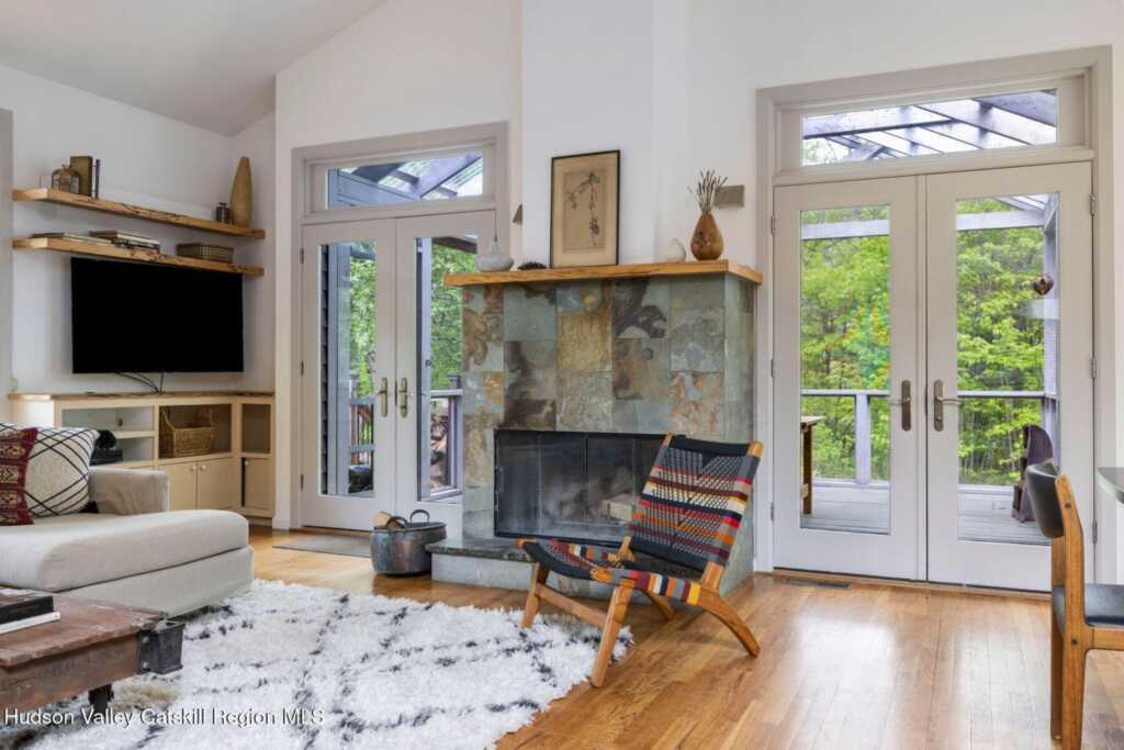 279 Cooper Lake Road, Woodstock, NY 12498 - Photo 23 of 50