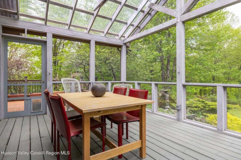 279 Cooper Lake Road, Woodstock, NY 12498 - Photo 29 of 50