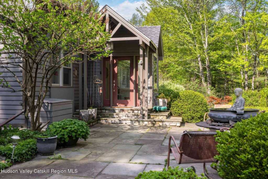 279 Cooper Lake Road, Woodstock, NY 12498 - Photo 6 of 50