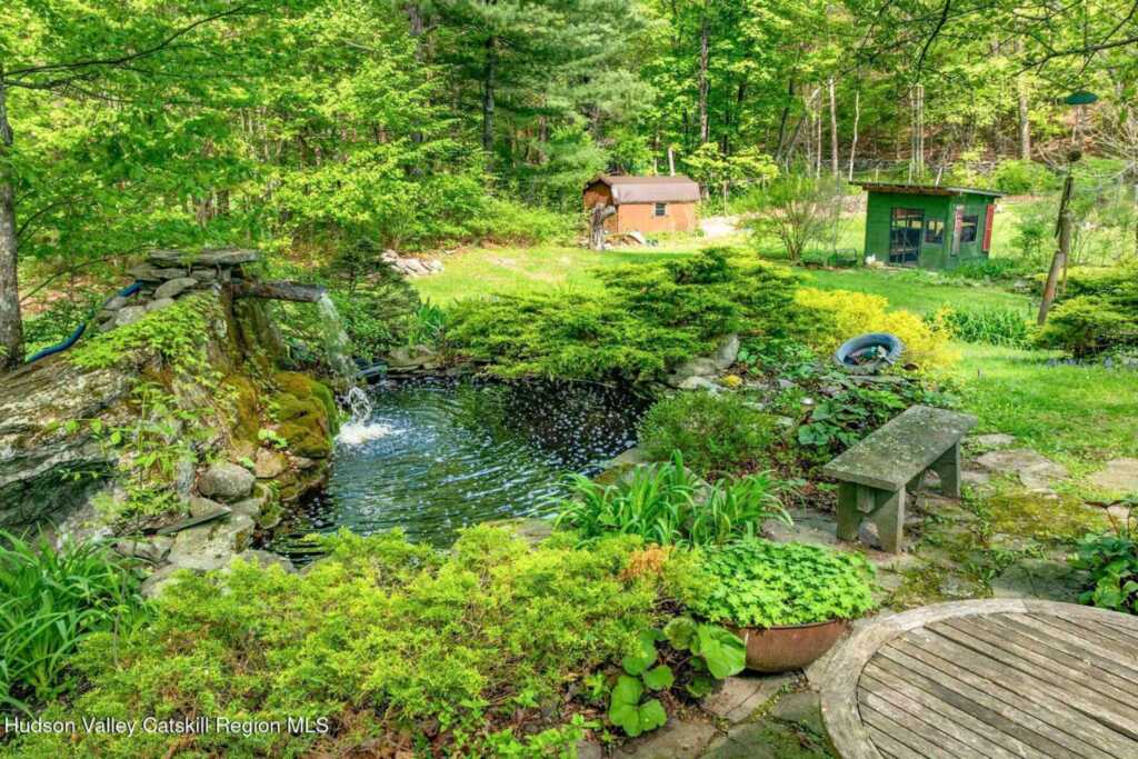 279 Cooper Lake Road, Woodstock, NY 12498 - Photo 9 of 50