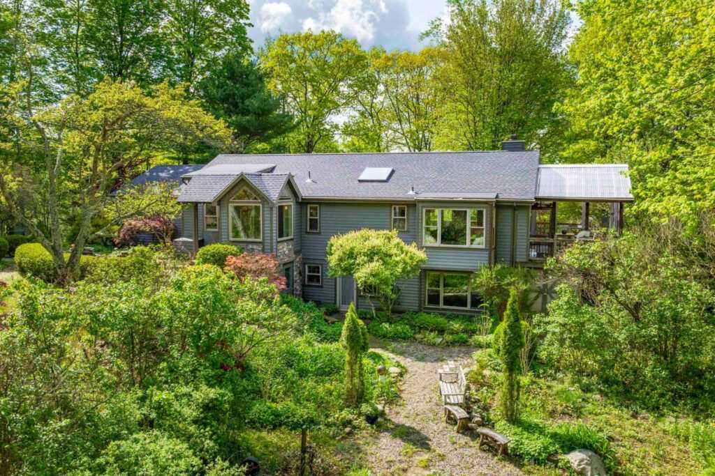 279 Cooper Lake Road, Woodstock, NY 12409 - Photo 2 of 50