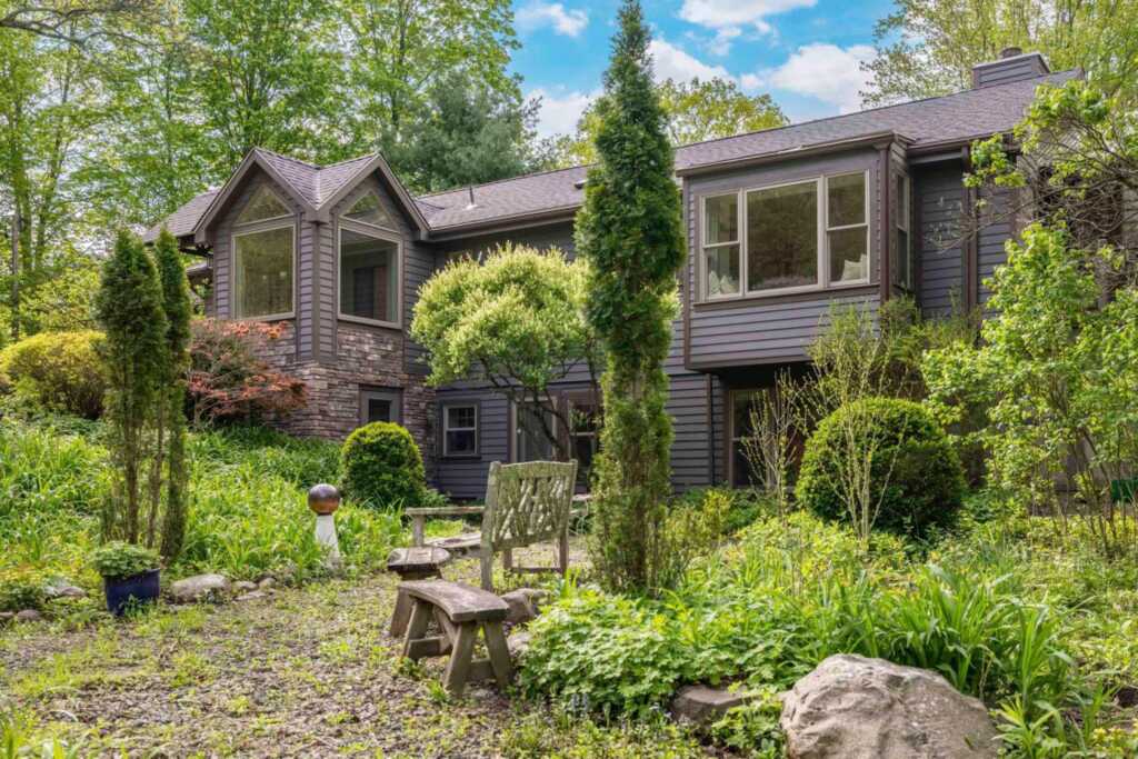279 Cooper Lake Road, Woodstock, NY 12409 - Photo 3 of 50